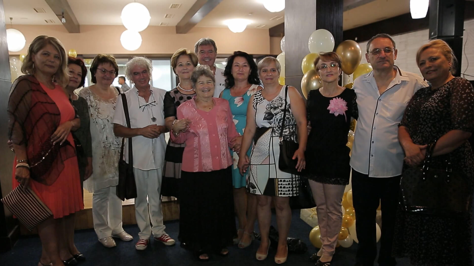 Рожден ден Маги #3>